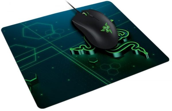 Mousepad Razer GOLIATHUS Mobile Small, negru - imagine 8