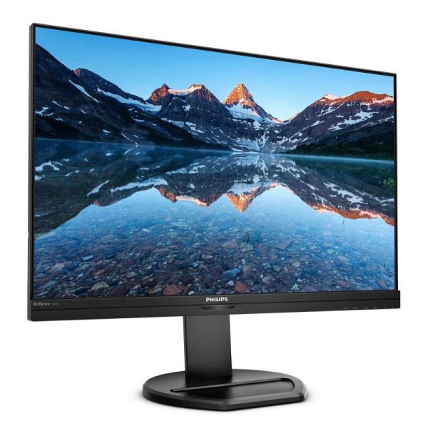 Monitor Philips 24" 240B9/00 - imagine 7