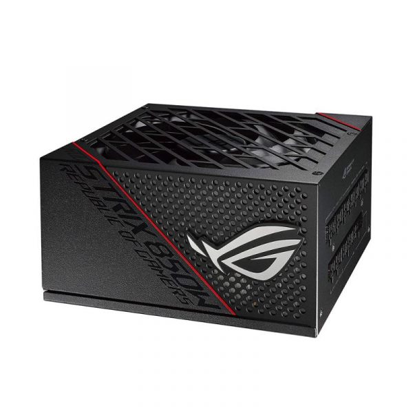 Sursa ASUS ROG Strix, 80 PLUS® Gold, Fully Modular, 850W - imagine 15