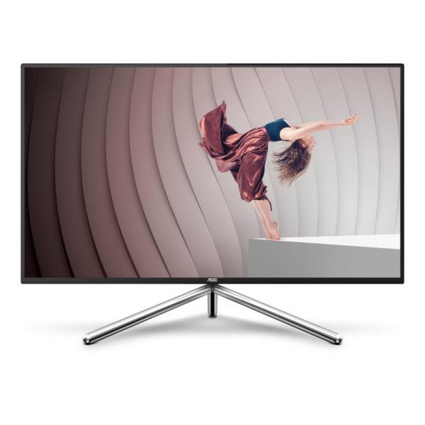 Monitor AOC 31.2" U32U1 - imagine 6