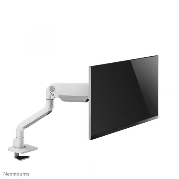 Brat monitor Neomounts DS70S-950WH1; pentru display-uri cu diagonale 17"-49", sistem - imagine 13