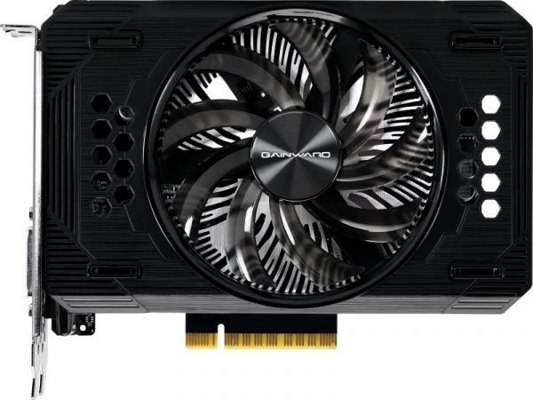 Placa video Gainward GeForce RTX 3050 PEGASUS 8GB - imagine 5
