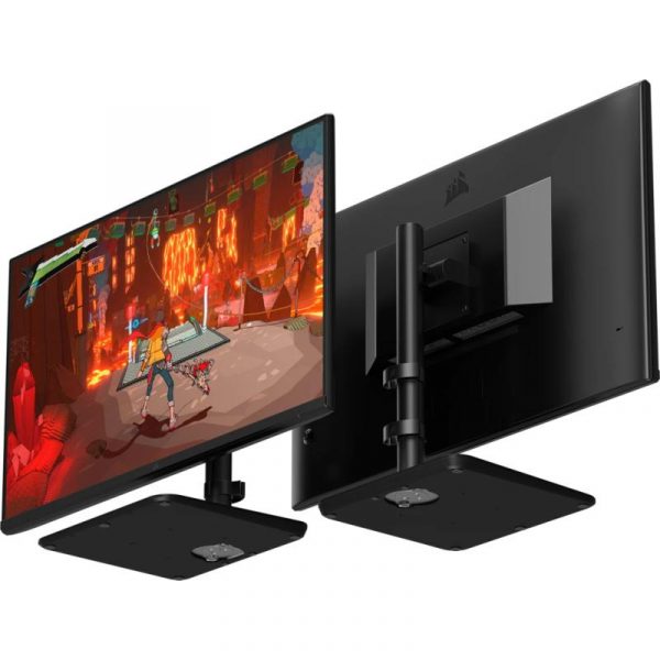 Monitor Gaming Corsair XENEON UHD, rezolutie 3840x2160, IPS 144 Hz - imagine 11
