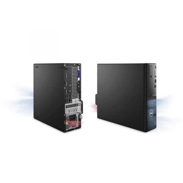 Precision 3460 SFF BTX BASE 300W Intel i7-13700, 16GB Ram, - imagine 10