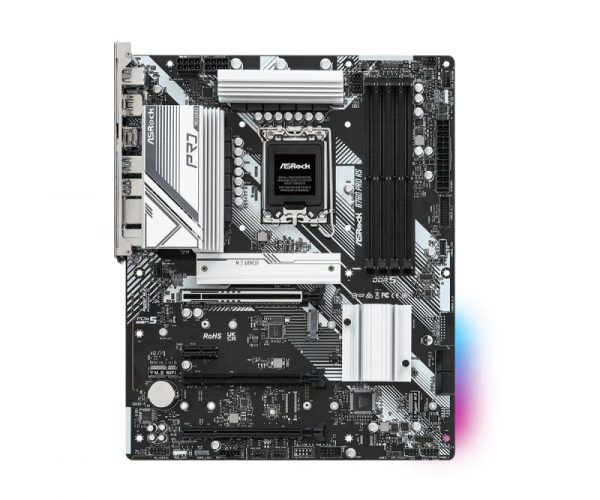 Placa de baza Asrock B760 Pro RS LGA1700 - imagine 8