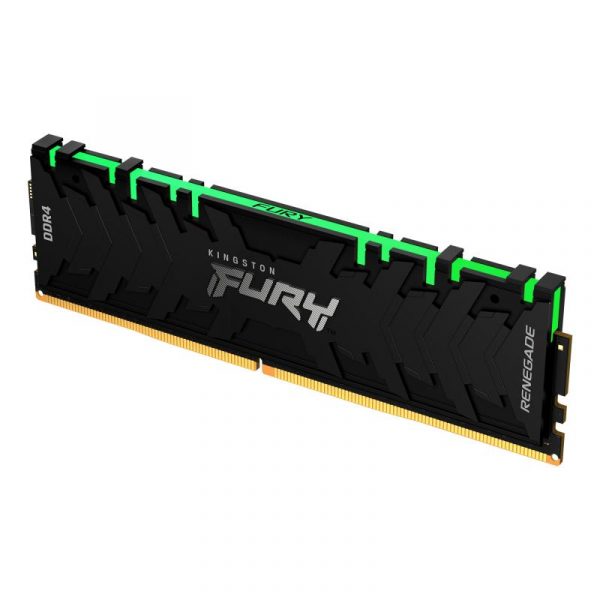Memorie RAM Kingston FURY Renegade RGB 16GB DDR4 3600MHz CL16 - imagine 8