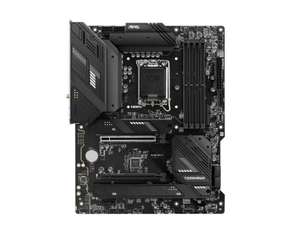 Placa de baza MSI MAG B760 TOMAHAWK WIFI LGA1700 DDR5 - imagine 7