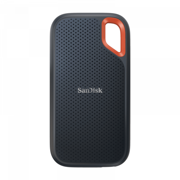 SSD Extern SanDisk Extreme® Portable V2  4TB  NVMe - imagine 4