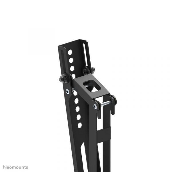 Suport TV de perete, Neomounts by Newstar WL35-550BL12, Fix, 24"- - imagine 12