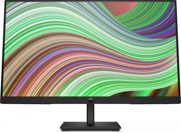 Monitor 23.8" HP P24v G5, LED, VA, FHD 1920x1080, 16:9, - imagine 16