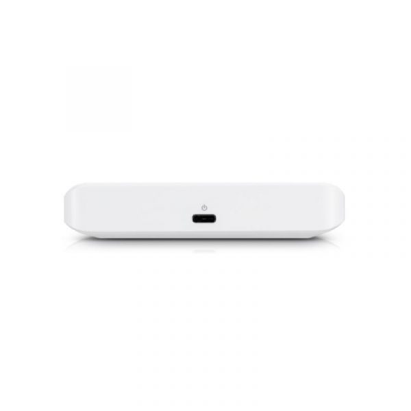 UBIQUITI UNIFI GIGABIT SWITCH 5-PORT 3PK - imagine 8