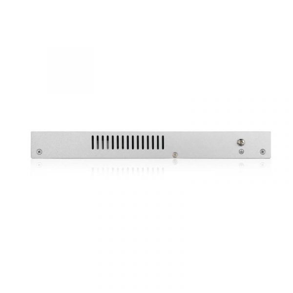 Switch Zyxel GS1008-HP, 8 Port, 10/100/1000 Mbps - imagine 7