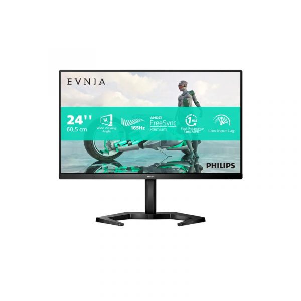 Monitor Philips 23.8" 24M1N3200VA/00 - imagine 6