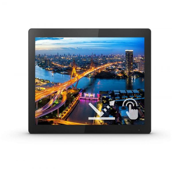 Monitor Philips 15" 152B1TFL/00 - imagine 14