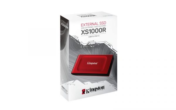 SSD extern Kingston, SXS1000R , 2TB, 2.5 - imagine 8
