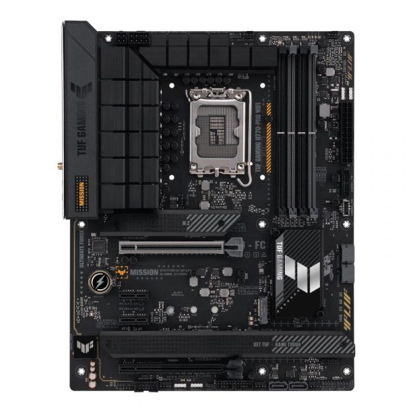 Placa de baza Asus Prime H770-PRO LGA1700 - imagine 8
