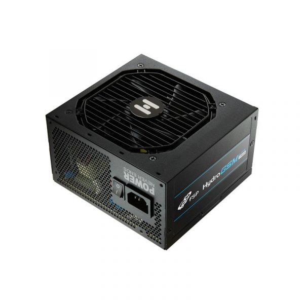 Sursa FORTRON HYDRO GSM LITE PRO ATX 650W 80 PLUS - imagine 8