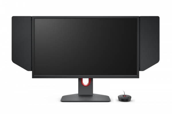 Monitor BenQ 24.5" XL2546K