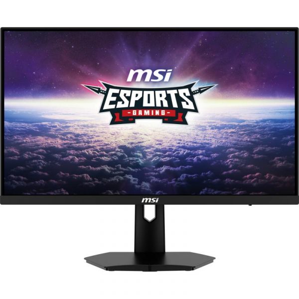 Monitor MSI 23.8" G244F - imagine 11
