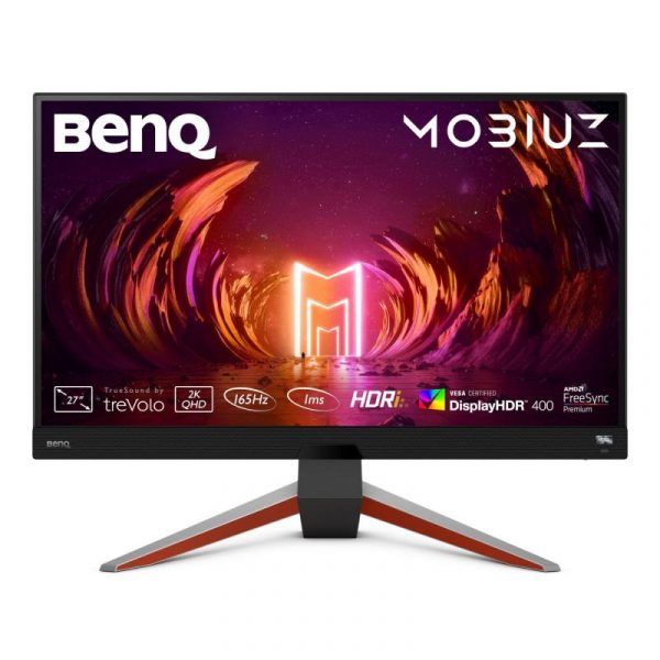 Monitor BenQ 27" EX2710Q - imagine 17