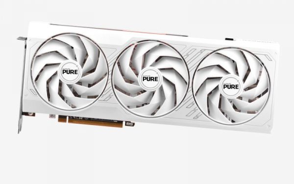 Placa Video SAPPHIRE AMD Radeon™ RX 7800 XT 16GB 256 - imagine 4