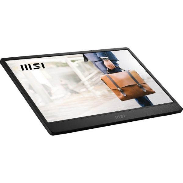 Monitor MSI 15.6" PRO MP161 - imagine 7