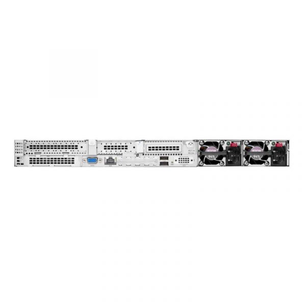 HPE ProLiant DL325 Gen10 Plus v2 7313P 3.0GHz 16-core 1P - imagine 4