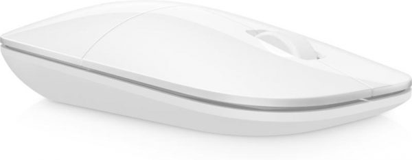 Mouse HP Z3700, Wireless, alb - imagine 6