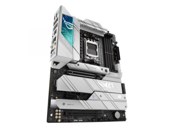 Placa de baza Asus ROG STRIX X670E-A GAMING WIFI AM5 - imagine 10