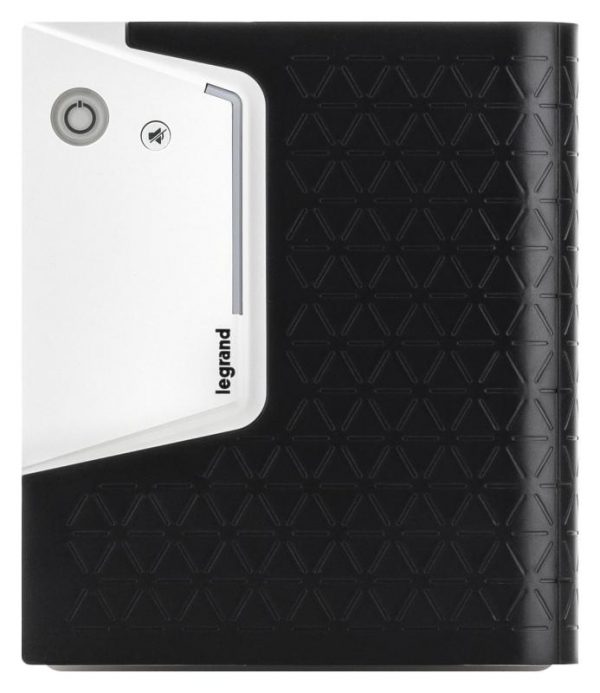 UPS Legrand KEOR SP 1000, 1000VA/ 600W, 6x IEC ,USB - imagine 6
