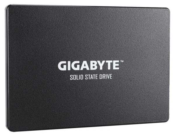 SSD Gigabyte, 256GB, 2.5", SATA III - imagine 5