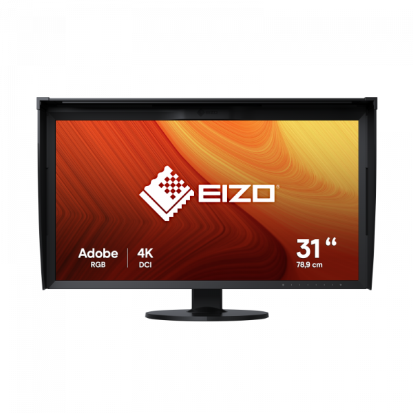 Monitor Eizo 31" CG319X