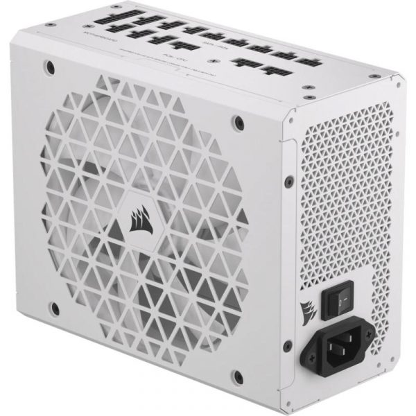 Sursa PC Corsair RMx SHIFT Series RM1000x White, 80+ Gold, - imagine 10