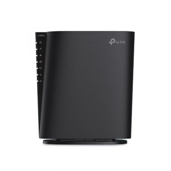 TP-LINK WIFI 6 Router Gigabit, ARCHER AX80, Dual-Band, Standarde: IEEE - imagine 8