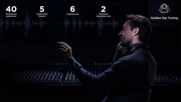 Soundbar TCL Q85HE - imagine 6
