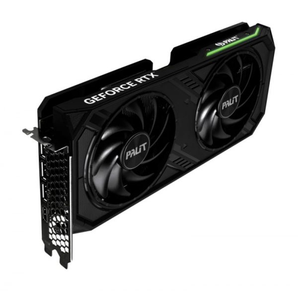 Placa Video PALIT GEFORCE RTX 4070 DUAL 12GB GDDR6 192 - imagine 15