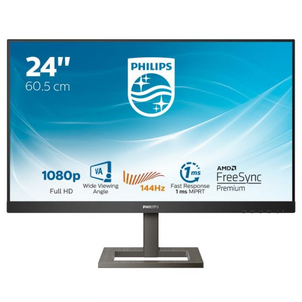 Monitor Philips 23.8" 242E1GAEZ/00 - imagine 4