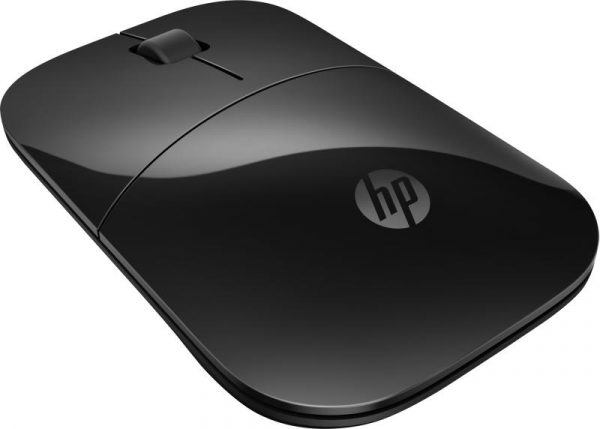 Mouse HP Z3700, Wireless, negru - imagine 9