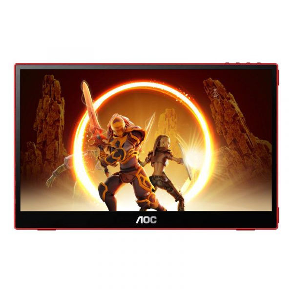 Monitor AOC 15.6" 16G3 - imagine 7