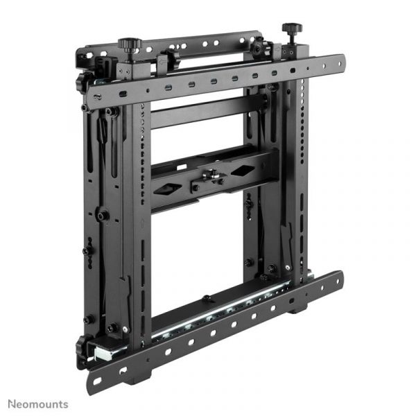 Suport fix pt. videowall Neomounts by Newstar, 45"-75", 70kg, negru - imagine 9