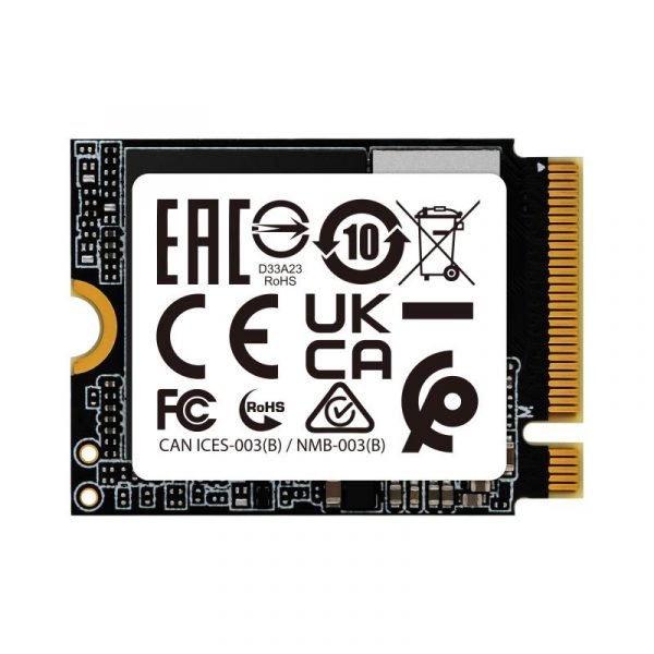 SSD Adata XPG Gammix S55, 2TB,PCI Express x4 M2 - imagine 5