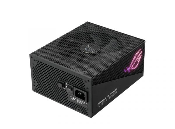 Sursa Asus ROG Strix 850W 80+ Gold Aura Edition Full - imagine 12