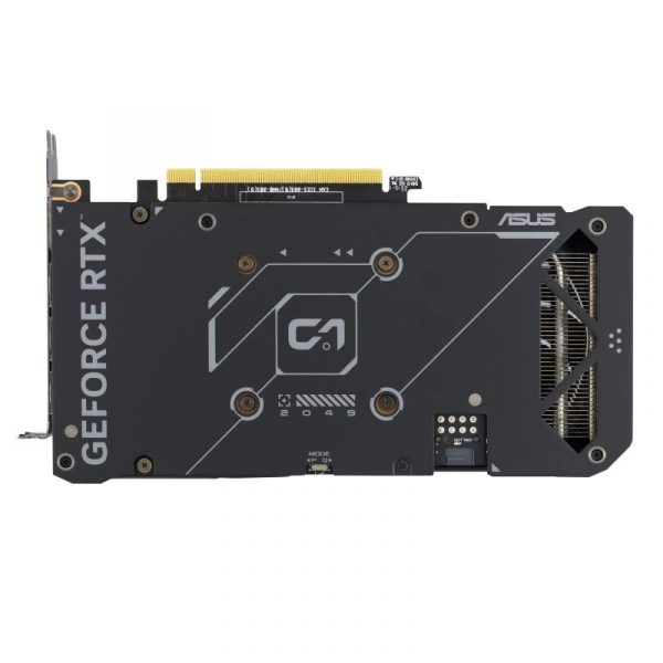 Placa video Asus Dual RTX 4060 OC 8G GAMING - imagine 8