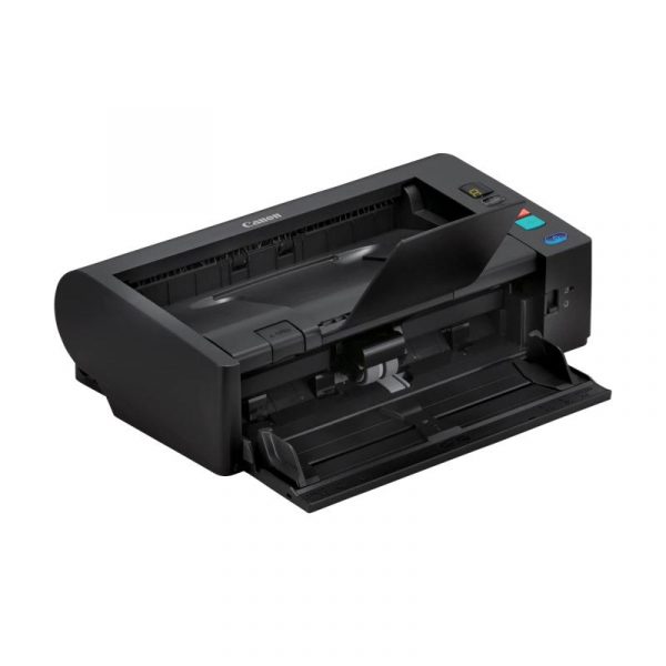 CANON DR-M140II A4 SCANNER, Viteza scanare: 80ipm la 300 dpi - imagine 8