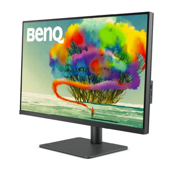 Monitor BenQ 31.2" PD3205U - imagine 7