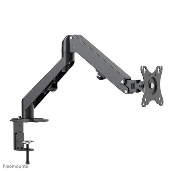 Brat de birou pentru monitor Neomounts, poate sustine un monitor - imagine 9