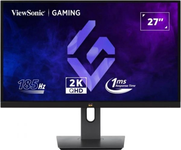 Monitor ViewSonic 27" VX2758A-2K-PRO-2 - imagine 5