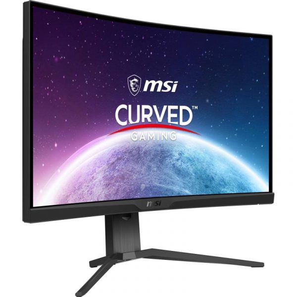 Monitor MSI 27" MAG 275CQRF QD - imagine 19