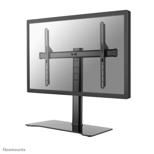 Suport Monitor de Birou, Neomounts by Newstar FPMA-D1250BLACK, 32" - - imagine 5