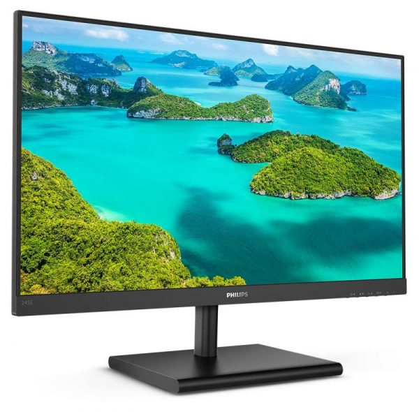 Monitor Philips 23.8" 245E1S/00 - imagine 7